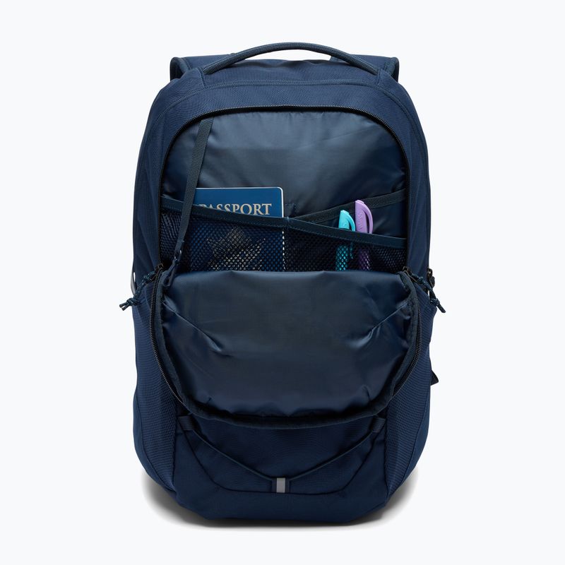 Turistinė kuprinė Columbia Atlas Explorer 28 l collegiate navy 3