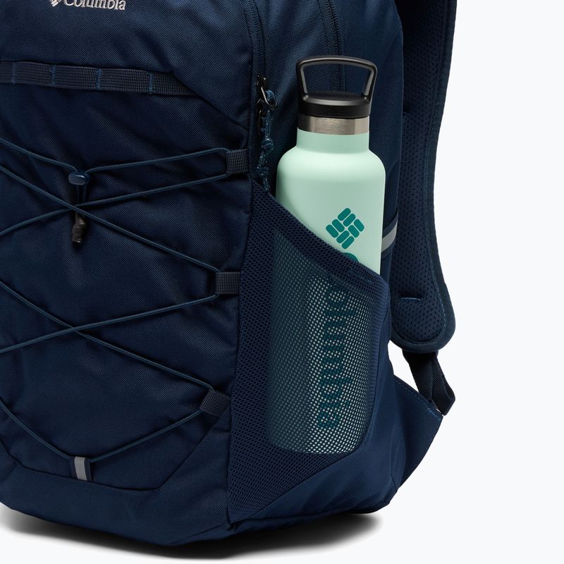 Turistinė kuprinė Columbia Atlas Explorer 28 l collegiate navy 5