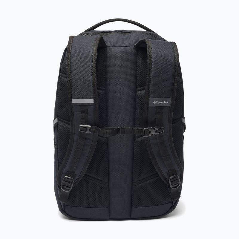 Turistinė kuprinė Columbia Atlas Explorer 28 l black 2