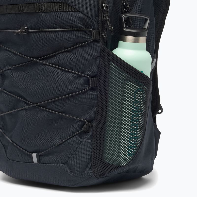 Turistinė kuprinė Columbia Atlas Explorer 28 l black 3