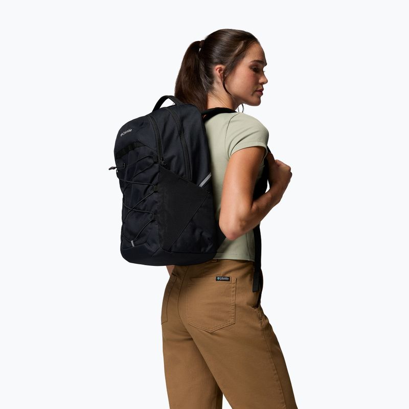 Turistinė kuprinė Columbia Atlas Explorer 28 l black 7