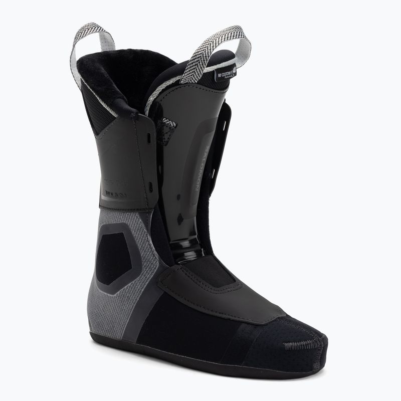 Moteriški slidinėjimo batai Salomon S/Pro Supra Boa 95 W GW rose shadow/black/black 5