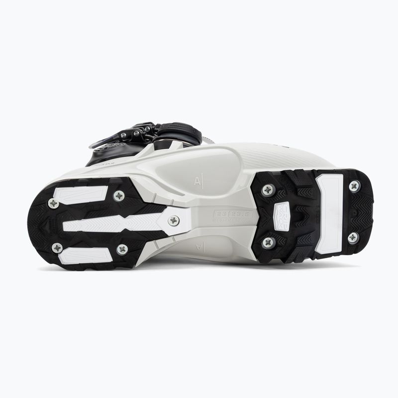 Moteriški slidinėjimo batai Salomon S/Pro Supra Boa 105 W GW gray aurora/black/black 4