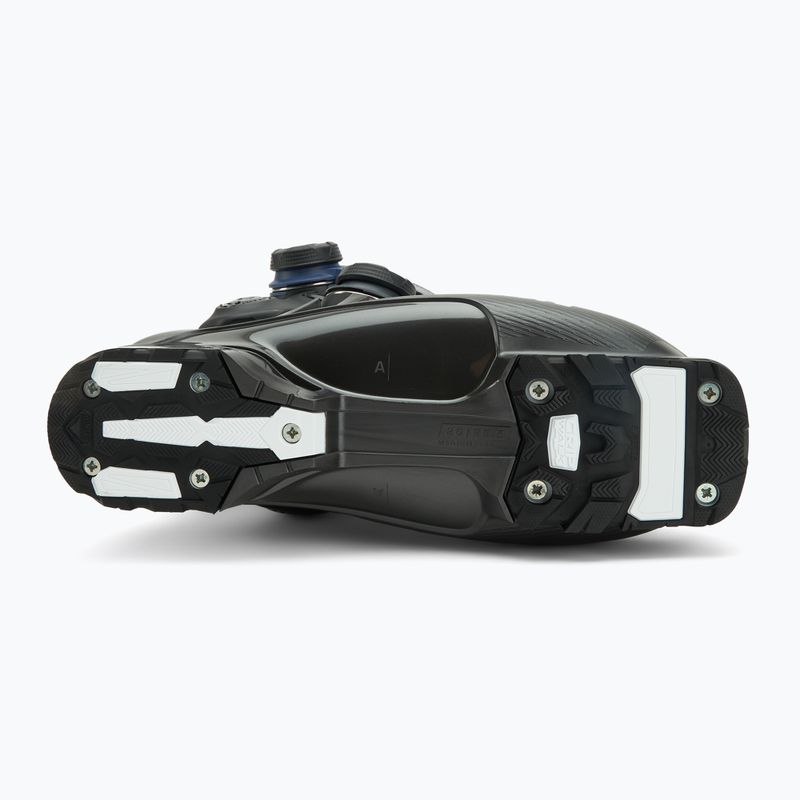 Vyriški slidinėjimo batai Salomon S/Pro Supra Dual Boa 120 GW beluga metallic/black/estate blue 4