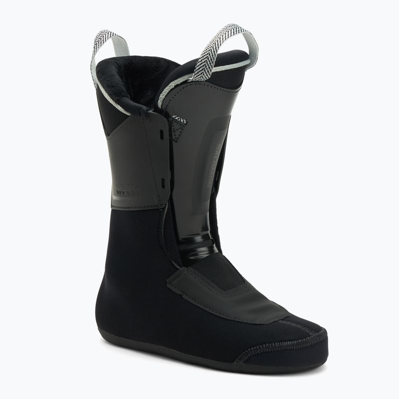 Moteriški slidinėjimo batai Salomon S/Pro Supra Boa 85 W black/black/light bronze metallic 5