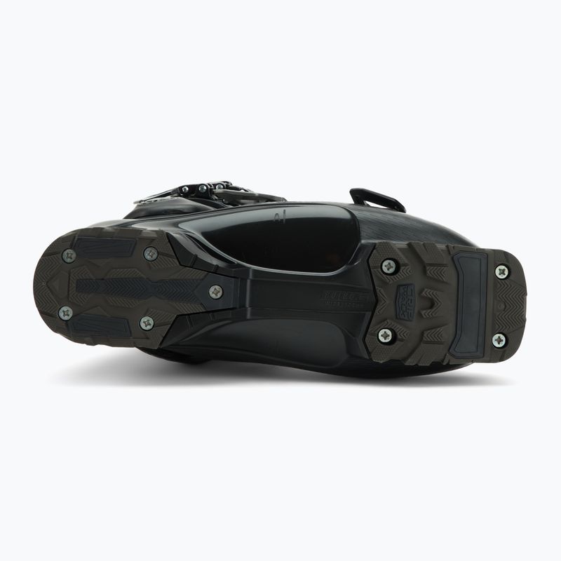 Vyriški slidinėjimo batai Salomon S/Pro Delta 90 GW black/black/dark grey metallic 4