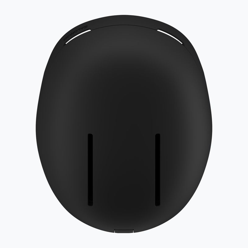 Snieglenčių šalmas Salomon Brigade Index black 4