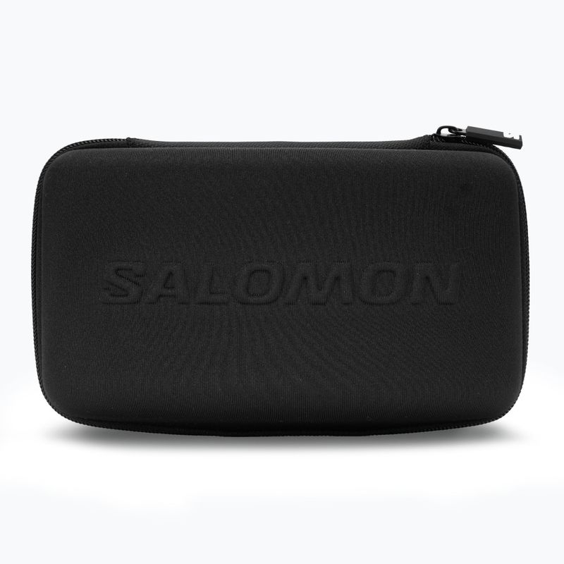 Slidinėjimo akiniai Salomon Sentry Prime Sigma iceberg green/sigma silver pink/sigma gun metal 6