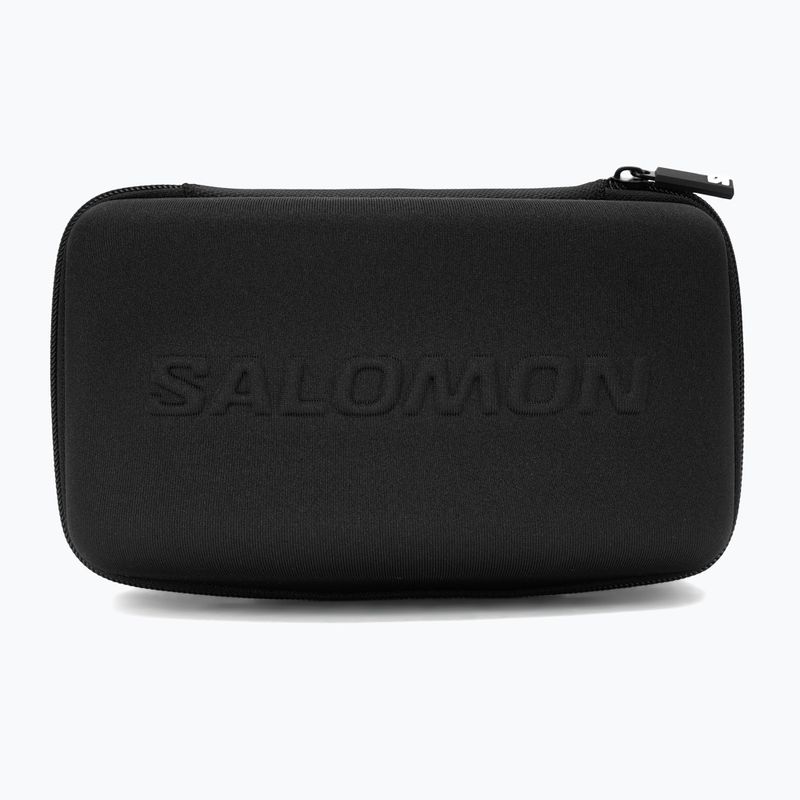 Slidinėjimo akiniai Salomon Sentry Pro Sigma blue granite/sigma black gold 5