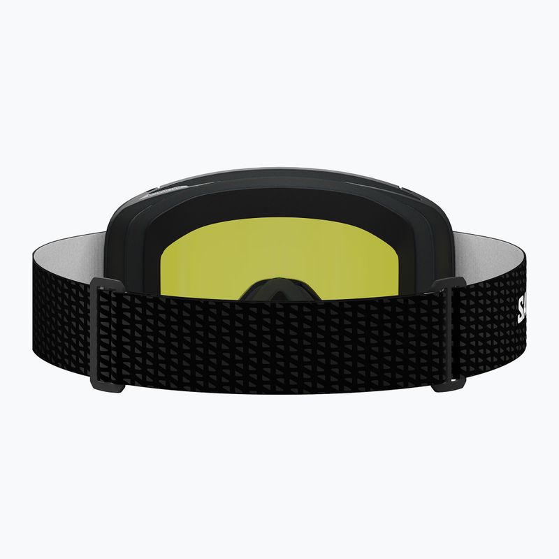 Slidinėjimo akiniai Salomon Aksium 2.0 Acces black/flash yellow 2