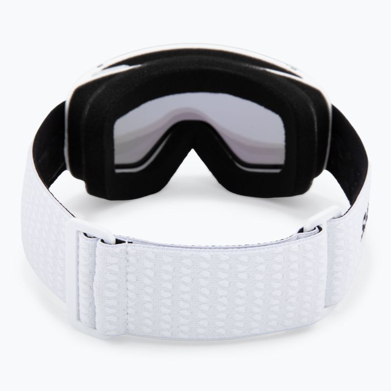 Slidinėjimo akiniai Salomon Aksium 2.0 S white/ml super white 3
