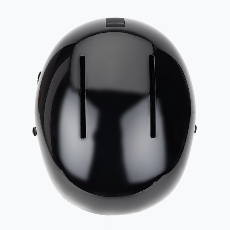 Slidinėjimo šalmas Salomon S/Race SL black 6