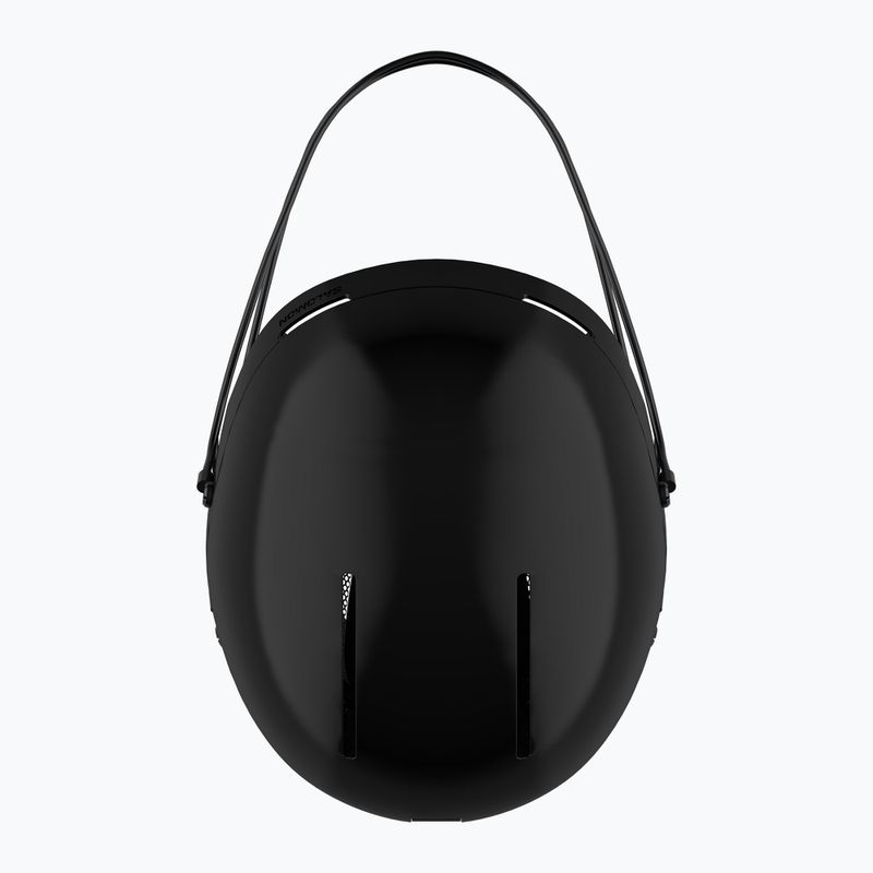 Slidinėjimo šalmas Salomon S/Race SL black 4