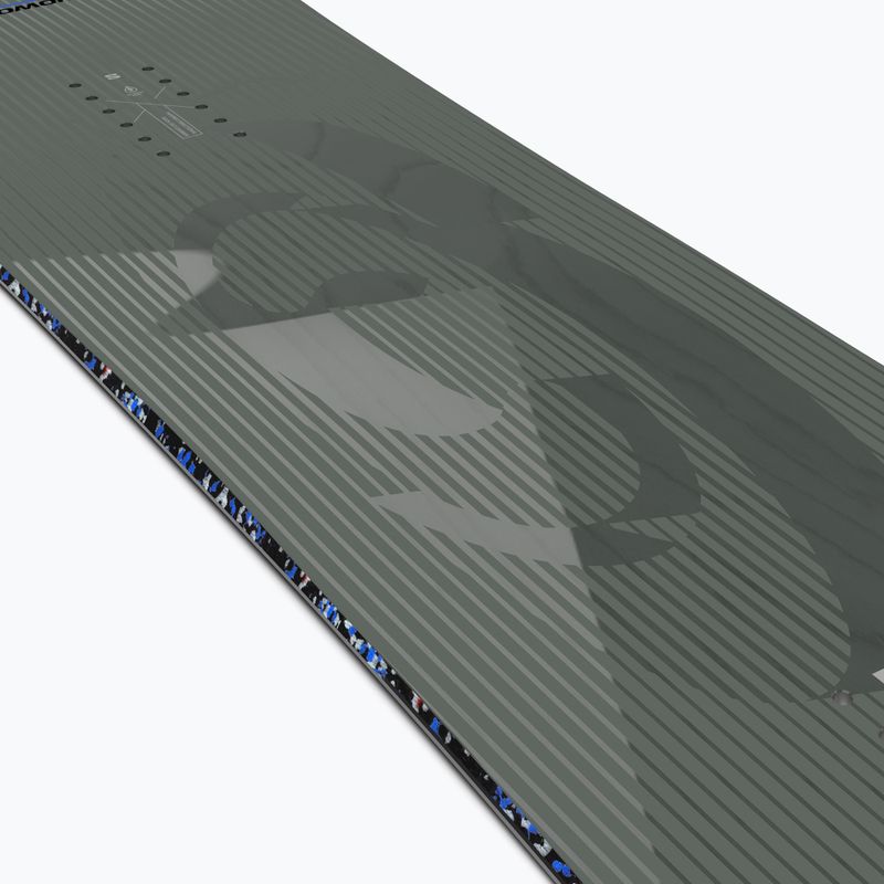 Snieglentė Salomon Highpath 5