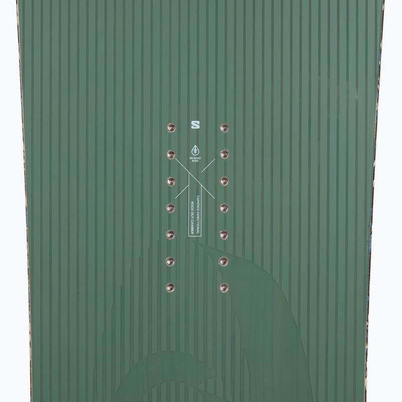 Snieglentė Salomon Highpath 4