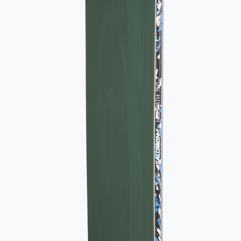 Snieglentė Salomon Highpath 5