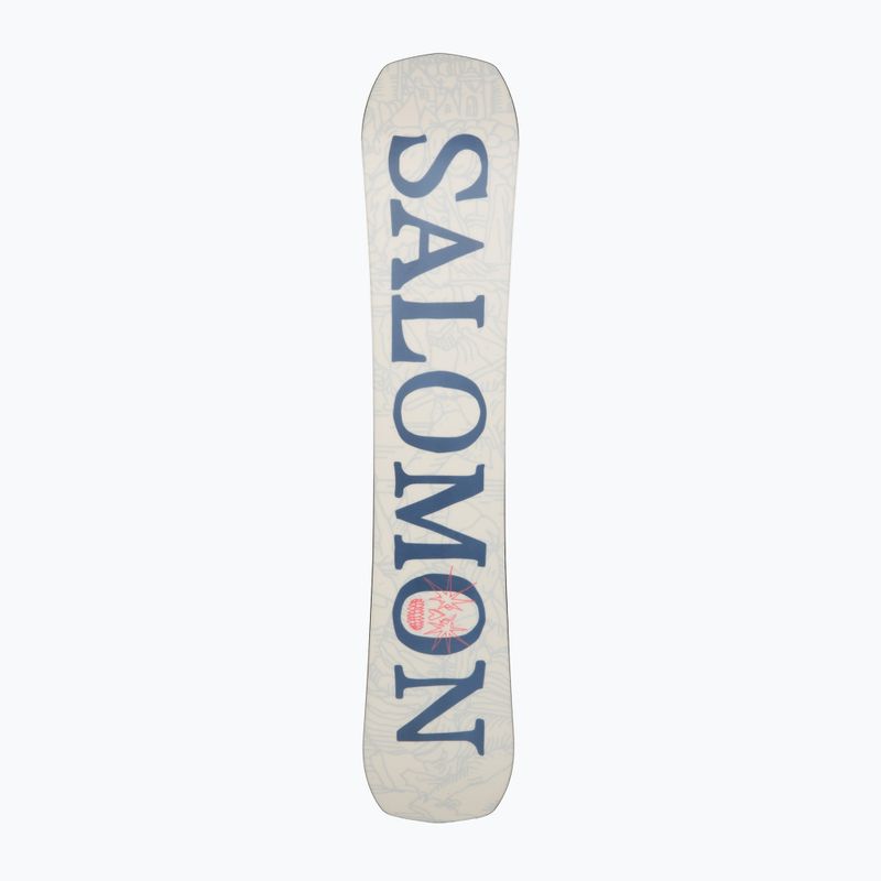 Vyriška snieglentė Salomon Craft 3