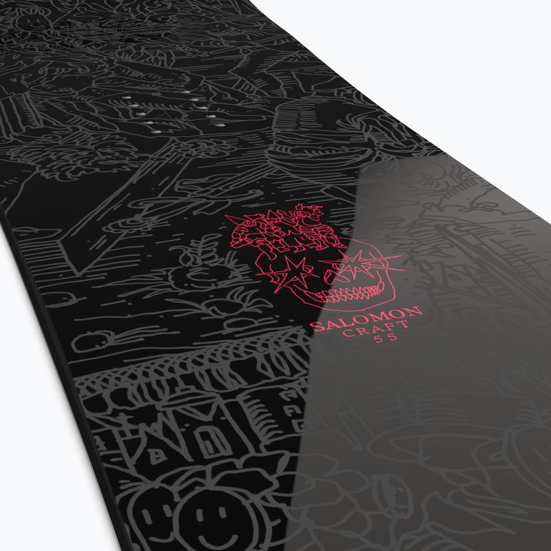 Vyriška snieglentė Salomon Craft 4