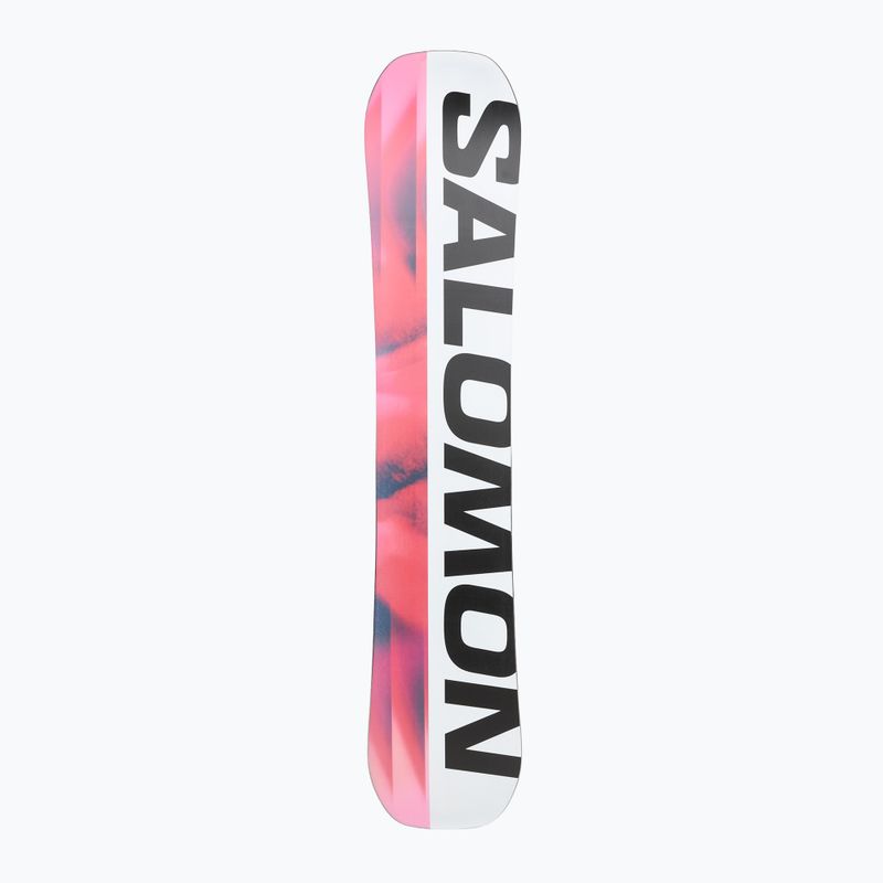 Moteriška snieglentė Salomon No Drama W 3