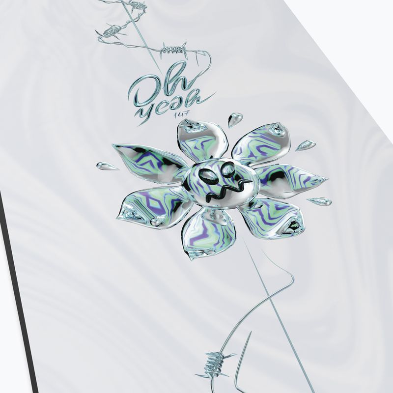 Moteriška snieglentė Salomon Oh Yeah W 4