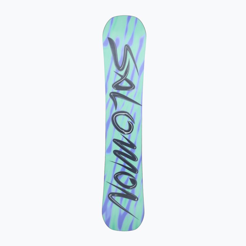 Moteriška snieglentė Salomon Oh Yeah W 3