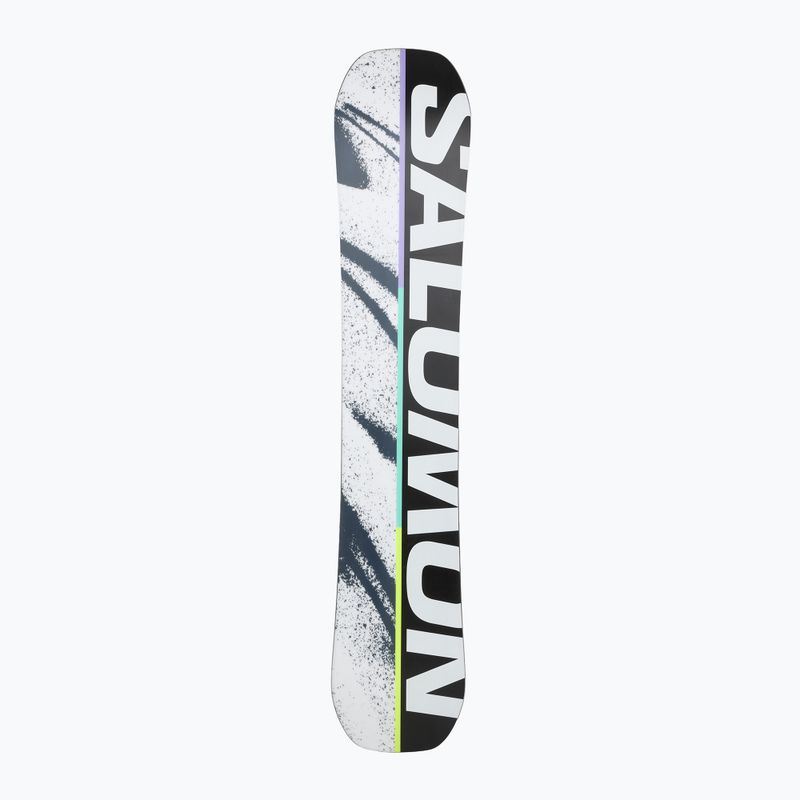 Vyriška snieglentė Salomon Huck Knife 3