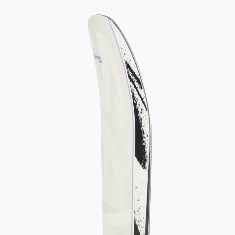 Vyriška snieglentė Salomon Huck Knife 6