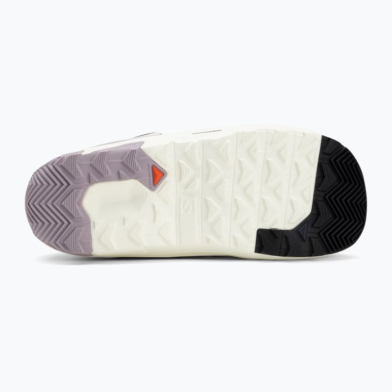 Moteriški snieglenčių batai Salomon Ivy Boa SJ Boa W icicle/nirvana/black 4