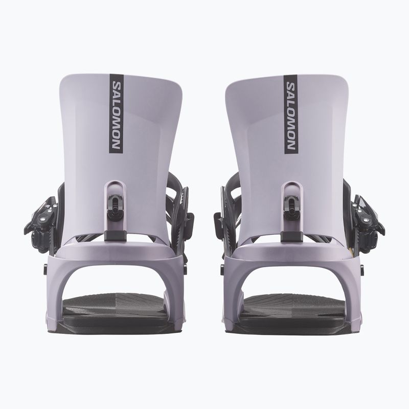 Snieglenčių apkaustai Salomon Rhythm nirvana 3