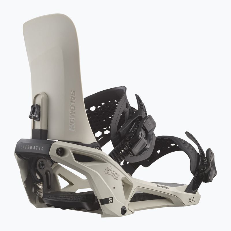 Snieglenčių apkaustai Salomon XA Supermatic rainy day 2