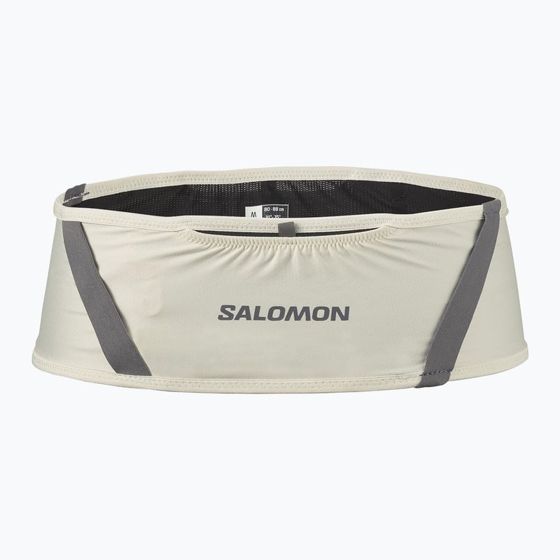 Bėgimo diržas Salomon Pulse icicle / castlerock