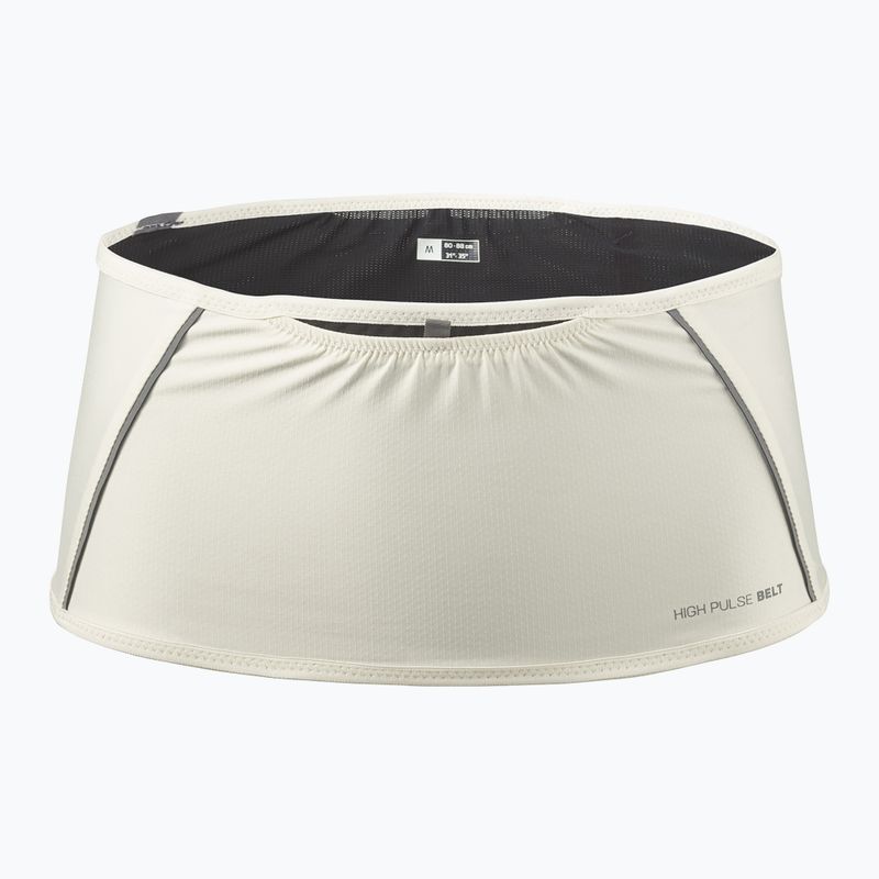 Bėgimo diržas Salomon High Pulse icicle / castlerock 2