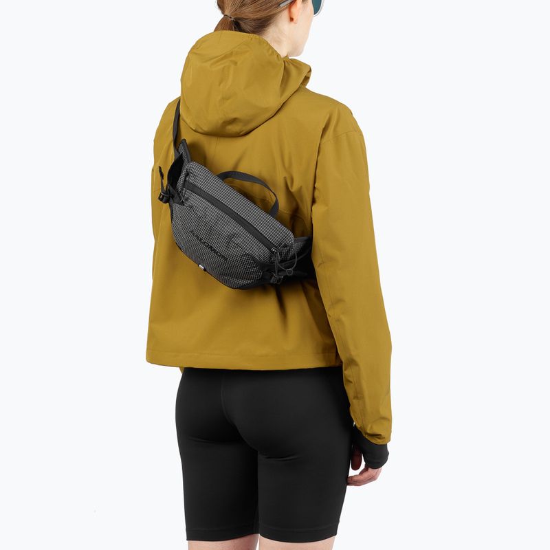 Juosmens krepšys Salomon Trailblazer Belt Commuter black 5