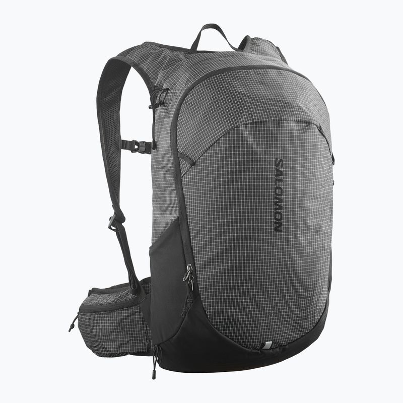 Turistinė kuprinė Salomon Trailblazer Commuter 20 l black