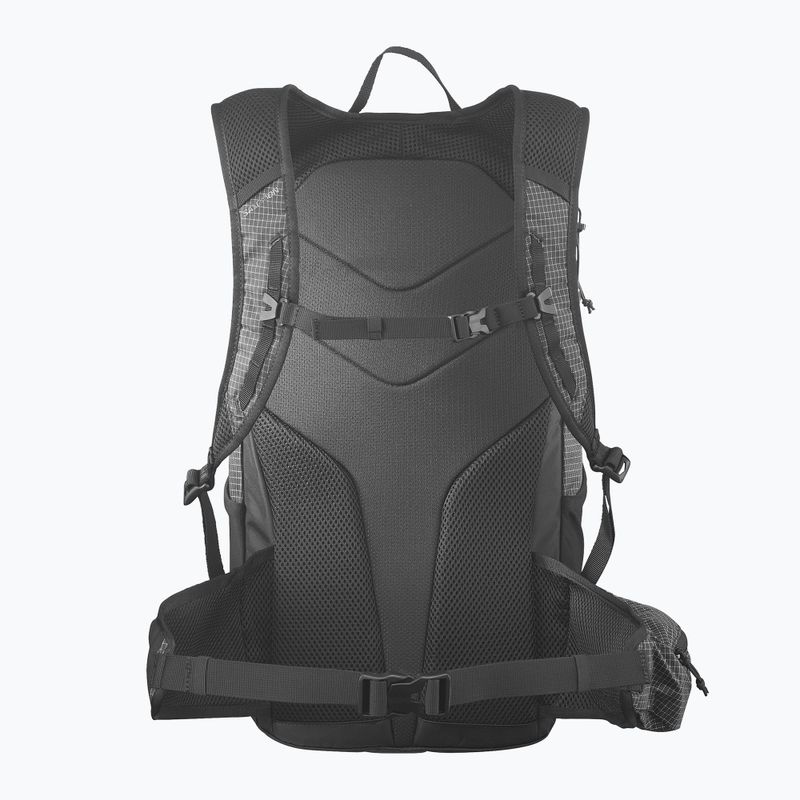 Turistinė kuprinė Salomon Trailblazer Commuter 20 l black 2