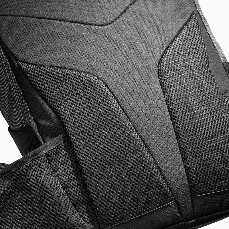 Turistinė kuprinė Salomon Trailblazer Commuter 20 l black 3