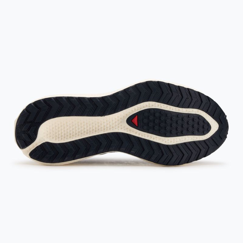 Vyriški bėgimo bateliai Salomon Aero Glide 3 Gravel astral aura/vanilla ice/haute red 4