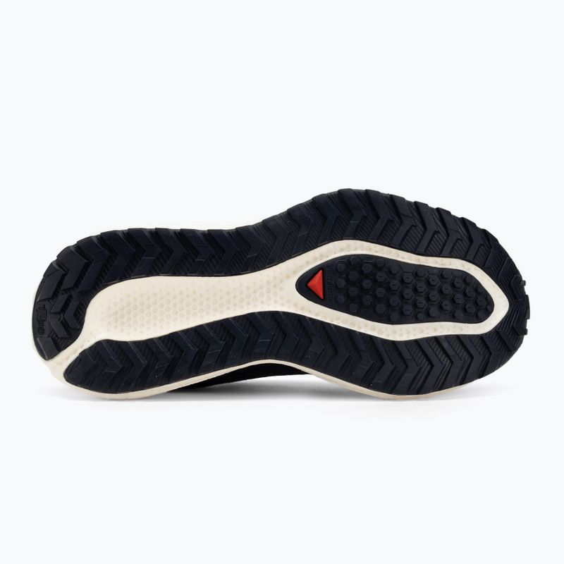 Moteriški bėgimo bateliai Salomon Aero Glide 3 Gravel astral aura/vanilla ice/haute red 4