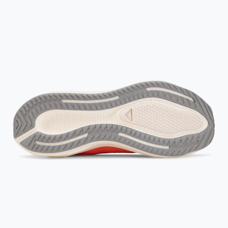 Vyriški bėgimo batai Salomon Aero Blaze 3 neon flame/vanilla ice 4