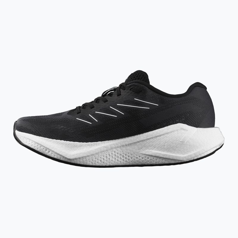 Vyriški bėgimo batai Salomon Aero Blaze 3 phantom/white/black 3