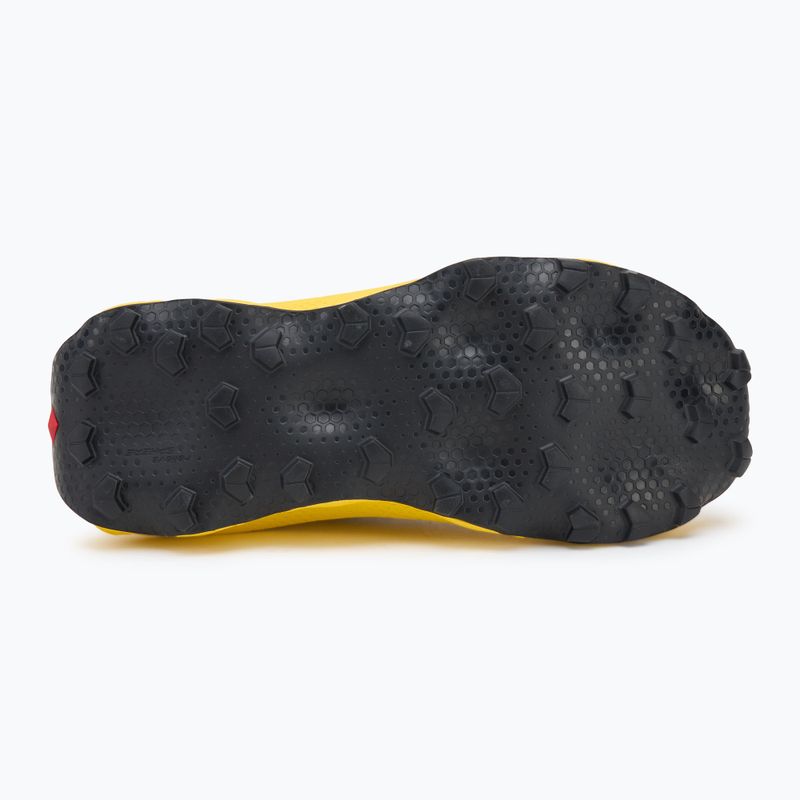 Vyriški bėgimo bateliai Salomon Ultra Glide 3 almond milk/incaberry/black 4