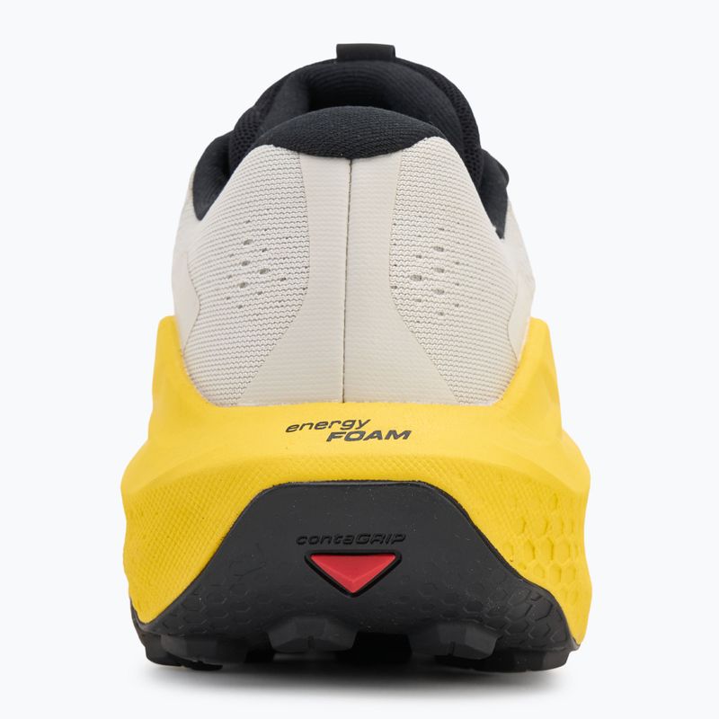Vyriški bėgimo bateliai Salomon Ultra Glide 3 almond milk/incaberry/black 6