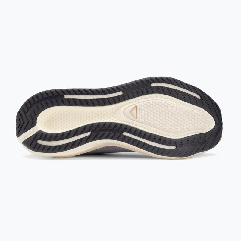 Moteriški bėgimo bateliai Salomon Aero Blaze 3 cosmic sky/vanilla ice/neon flame 4