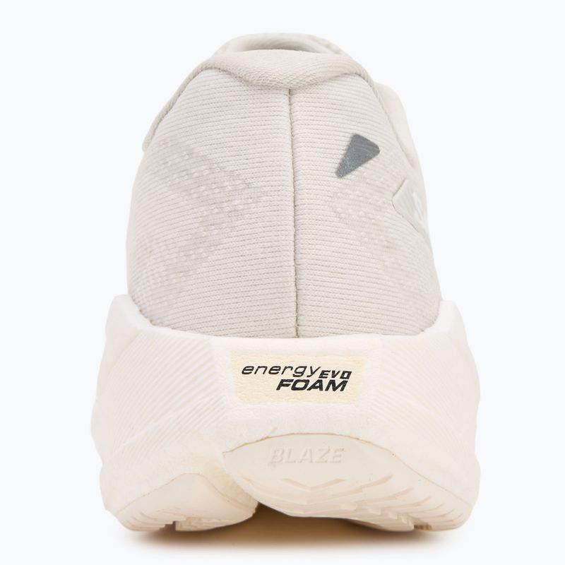 Moteriški bėgimo bateliai Salomon Aero Blaze 3 vanilla ice/vanilla ice/white 6