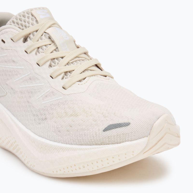 Moteriški bėgimo bateliai Salomon Aero Blaze 3 vanilla ice/vanilla ice/white 7