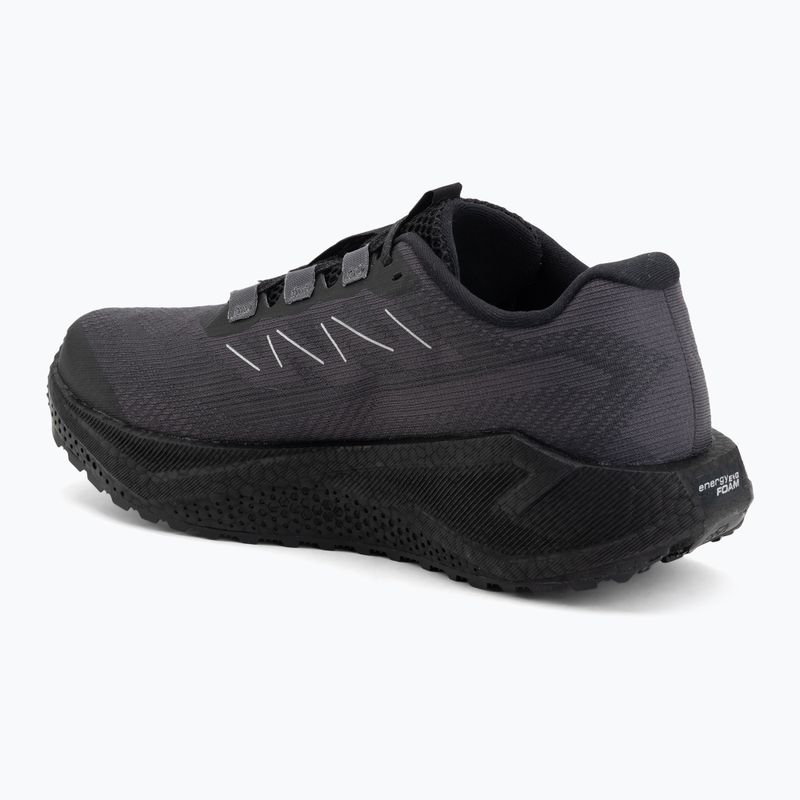Vyriški bėgimo batai Salomon Aero Blaze 3 GRVL phantom/black/black 3