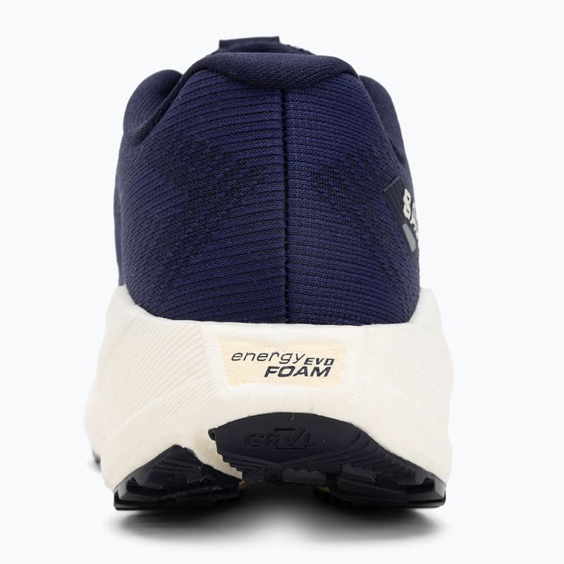 Moteriški bėgimo bateliai Salomon Aero Blaze 3 GRVL astral aura/maritime blue/haute red 6