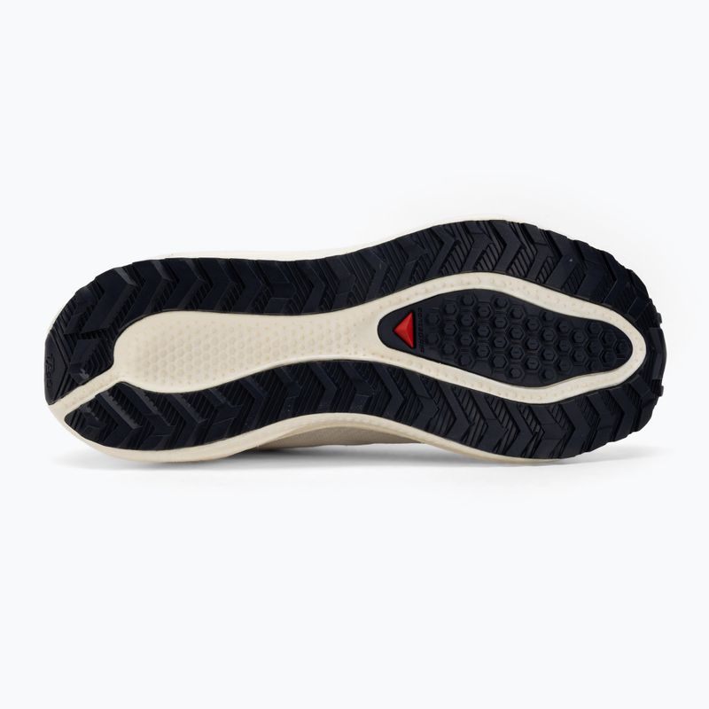 Vyriški bėgimo bateliai Salomon Aero Blaze 3 Gravel GTX vanilla ice/astral aura/lemon 4