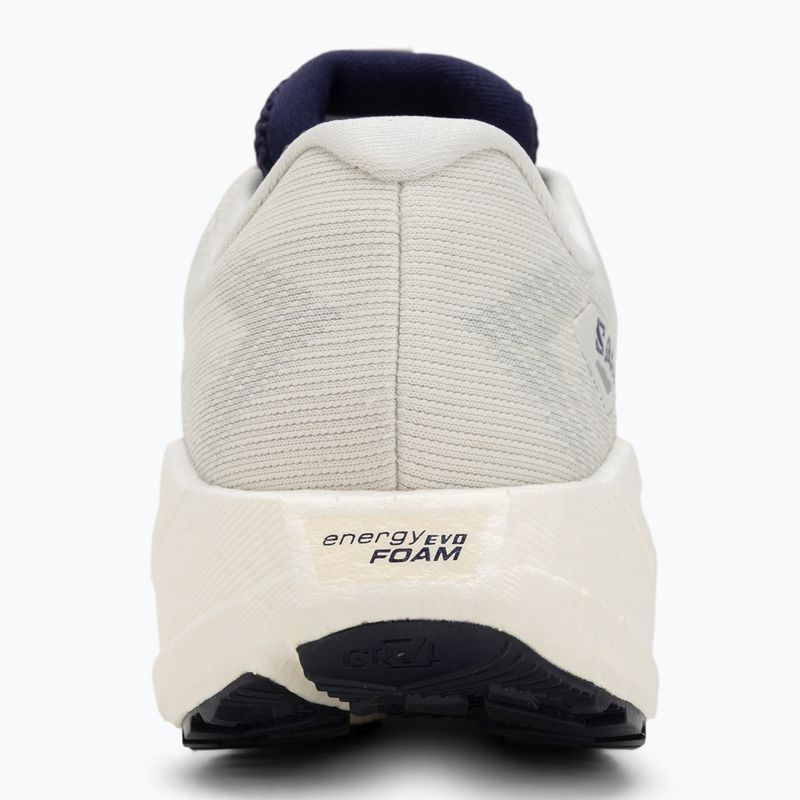 Vyriški bėgimo bateliai Salomon Aero Blaze 3 Gravel GTX vanilla ice/astral aura/lemon 6