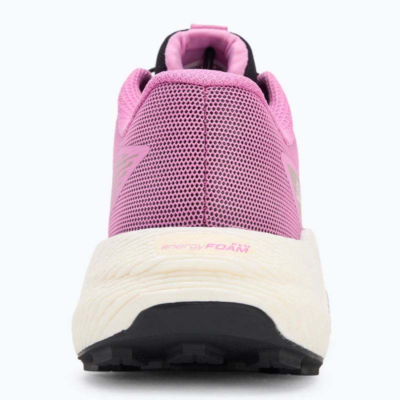 Moteriški bėgimo bateliai Salomon Pulsar cyclamen/vanilla ice/etherea 6